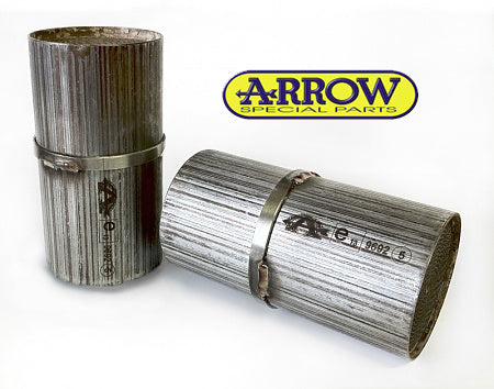 Arrow Catalytic Converter