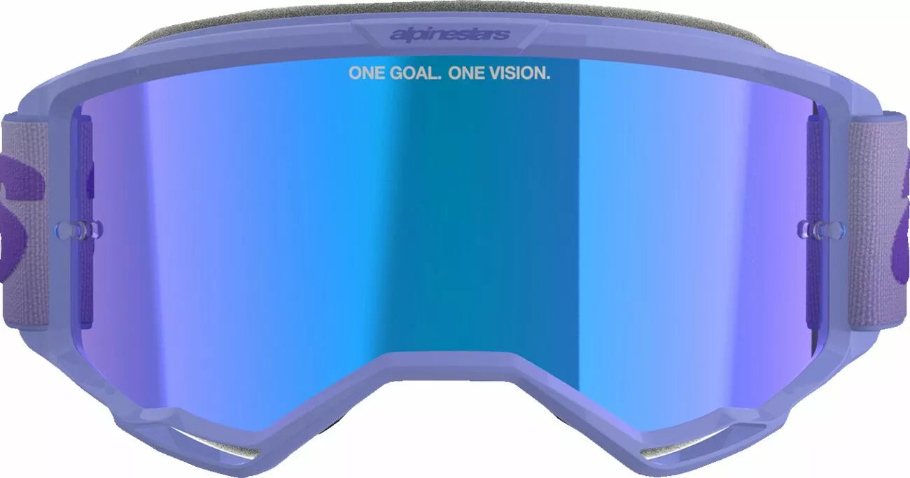 Alpinestars Goggles Vision 5 Wordmark Goggle