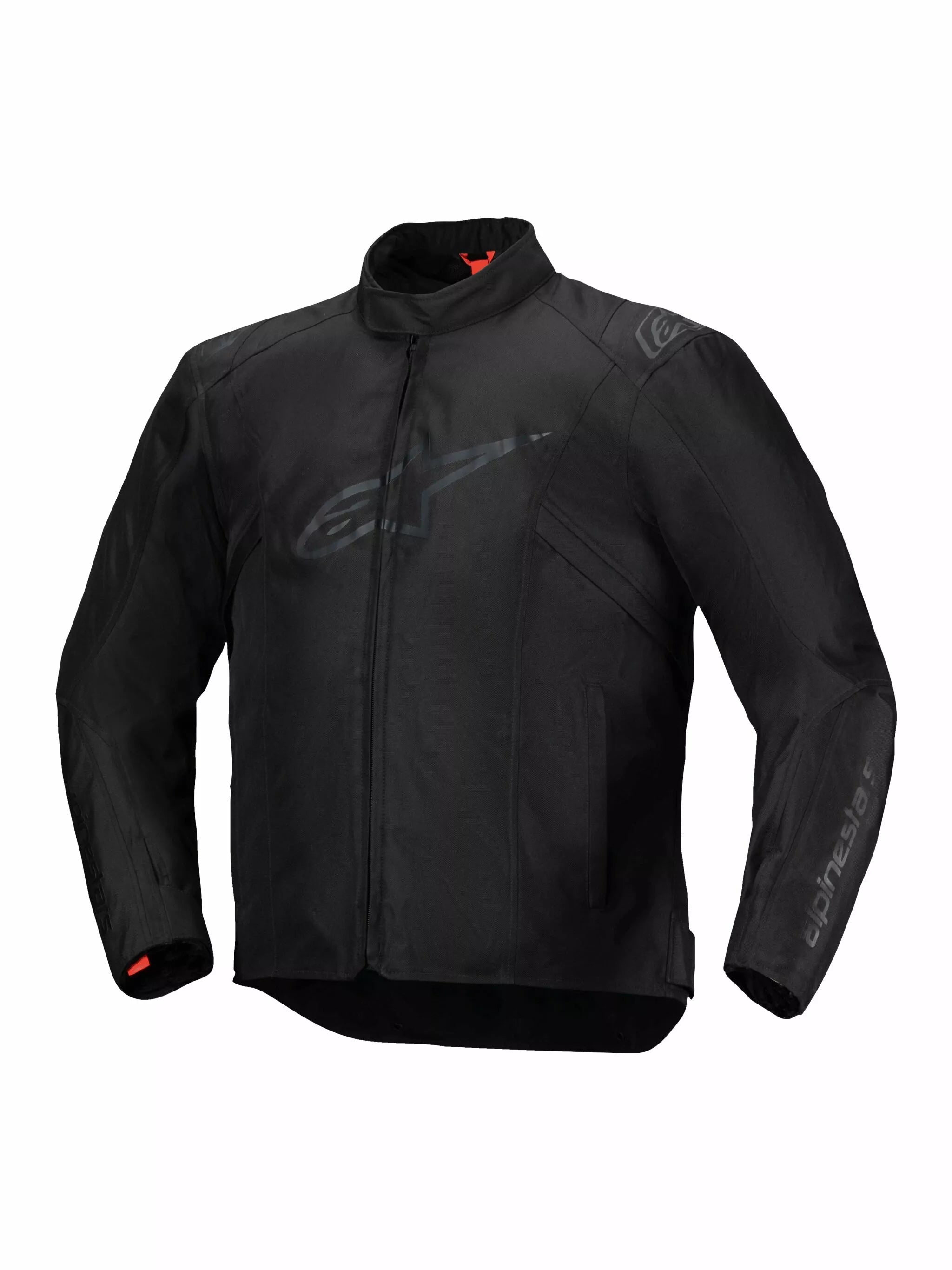 Alpinestars T-Sps V2 Waterproof Jacket Black