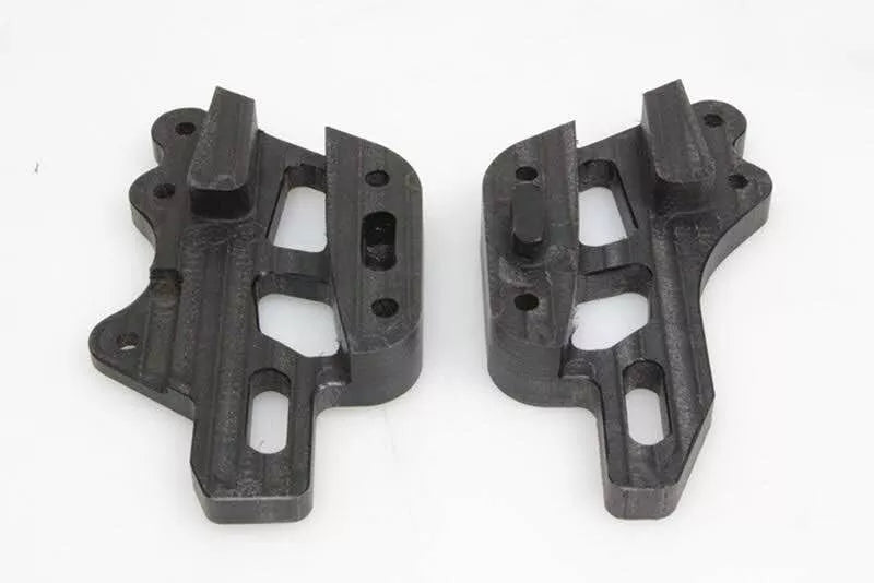 Axp Racing Chain Guide