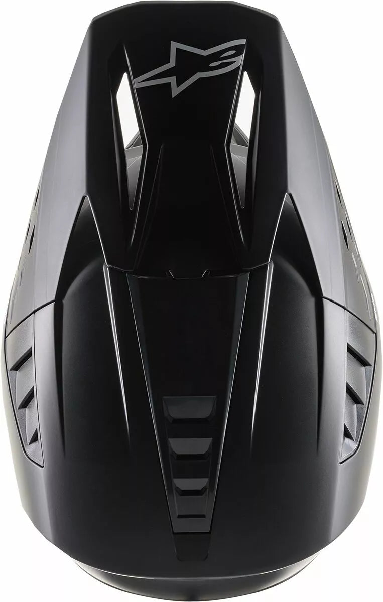 Alpinestars Supertech M5 Solid Helmet