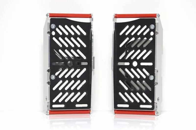 Axp Racing Xtrem Radiator Guards