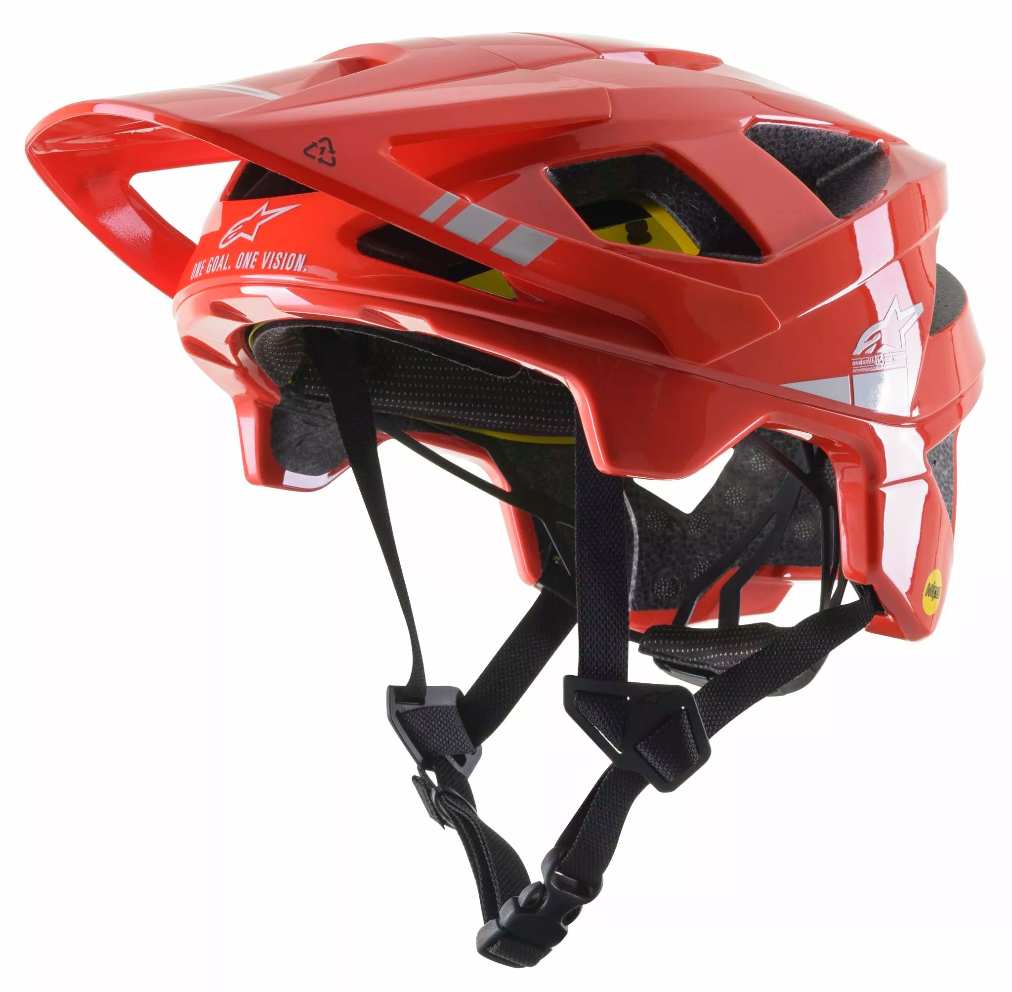 Alpinestars Vector Tech Mips® Bicycle Helmet