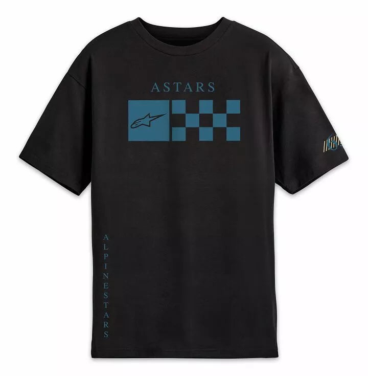 Alpinestars Gallant T-Shirt Black