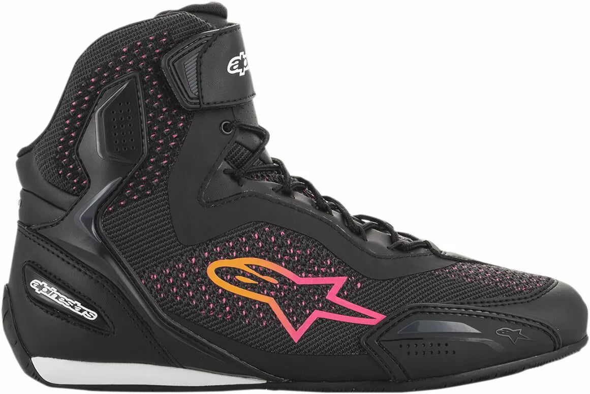 Alpinestars Stella Faster-3 Rideknit Shoes