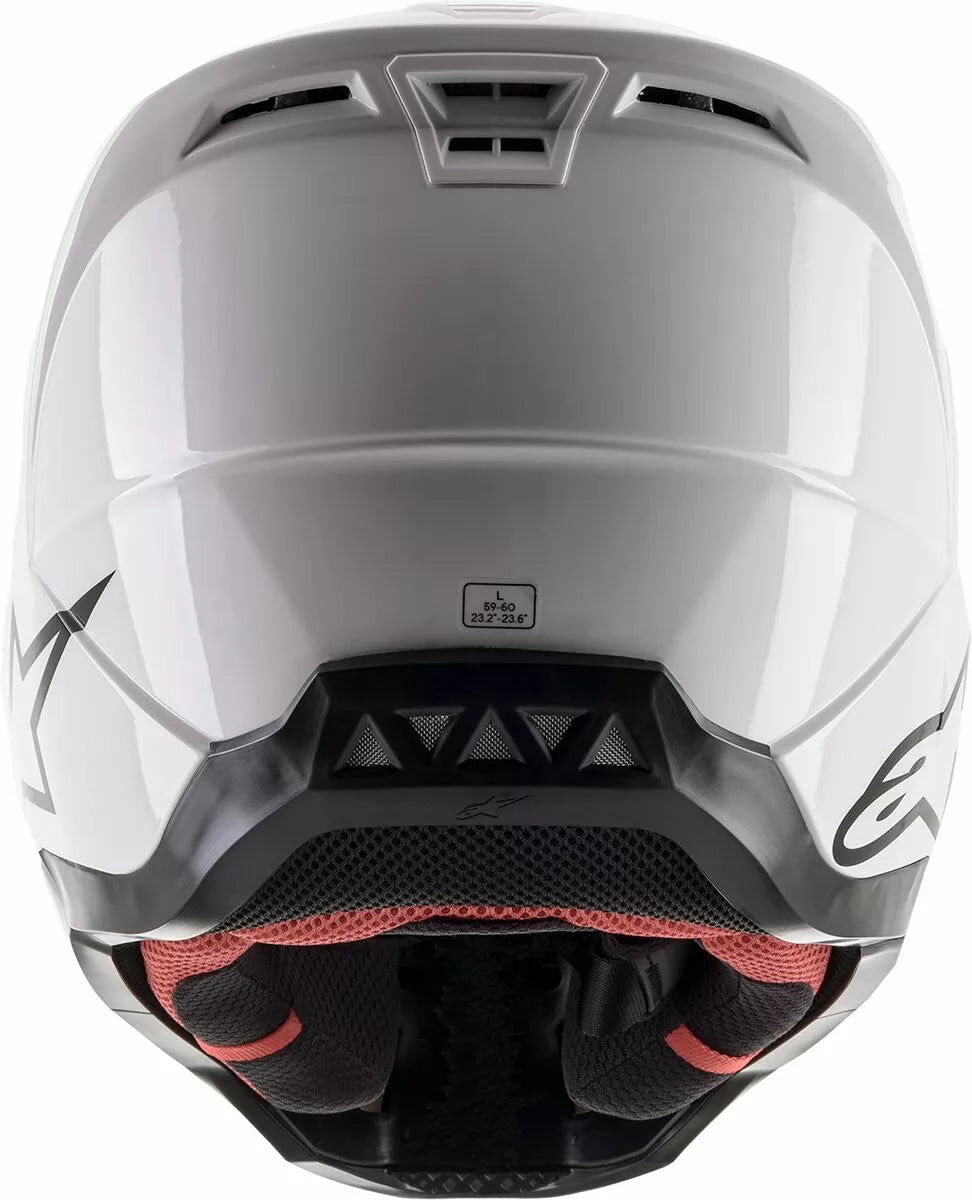 Alpinestars Supertech M5 Solid Helmet