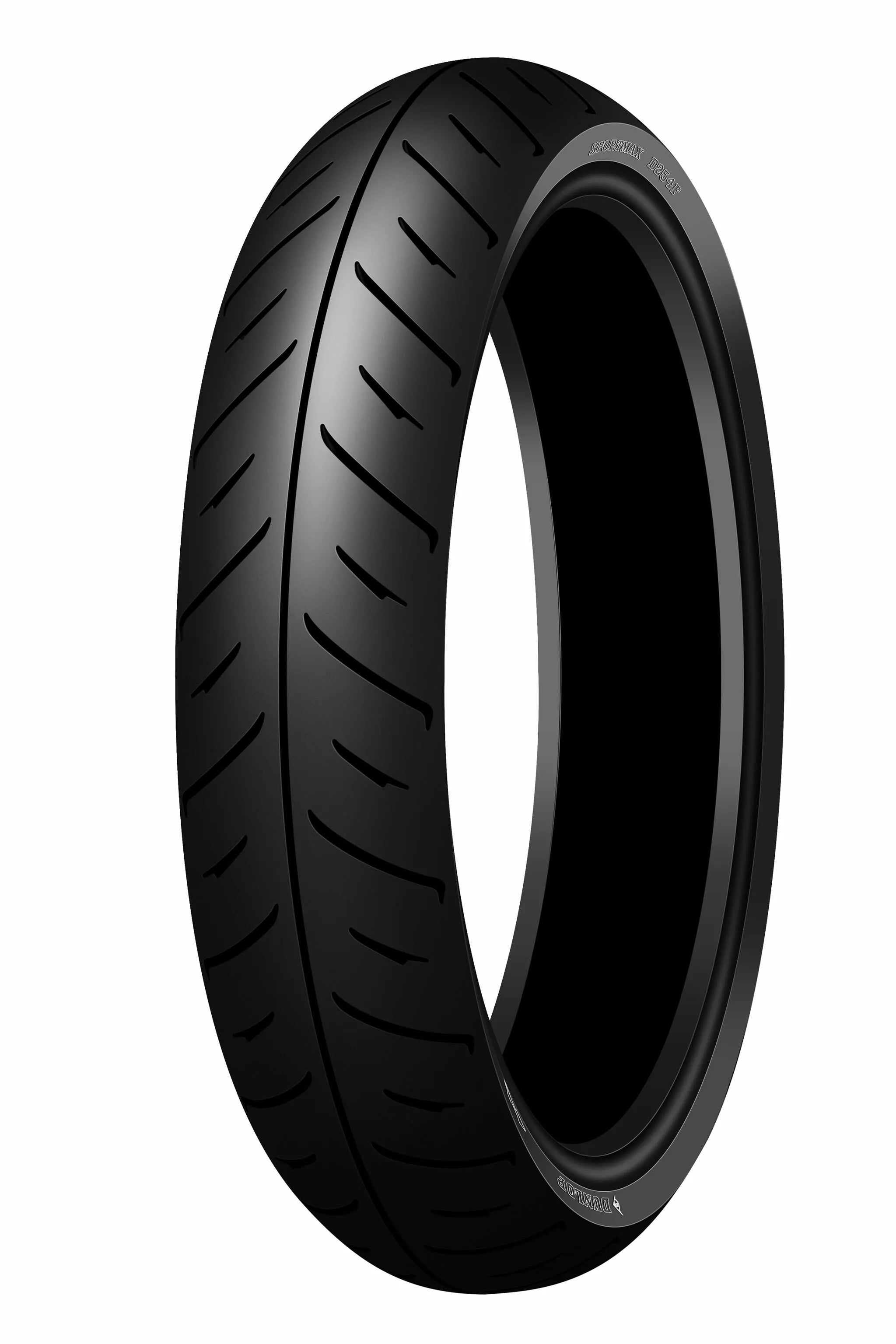 Dunlop D254 Tire