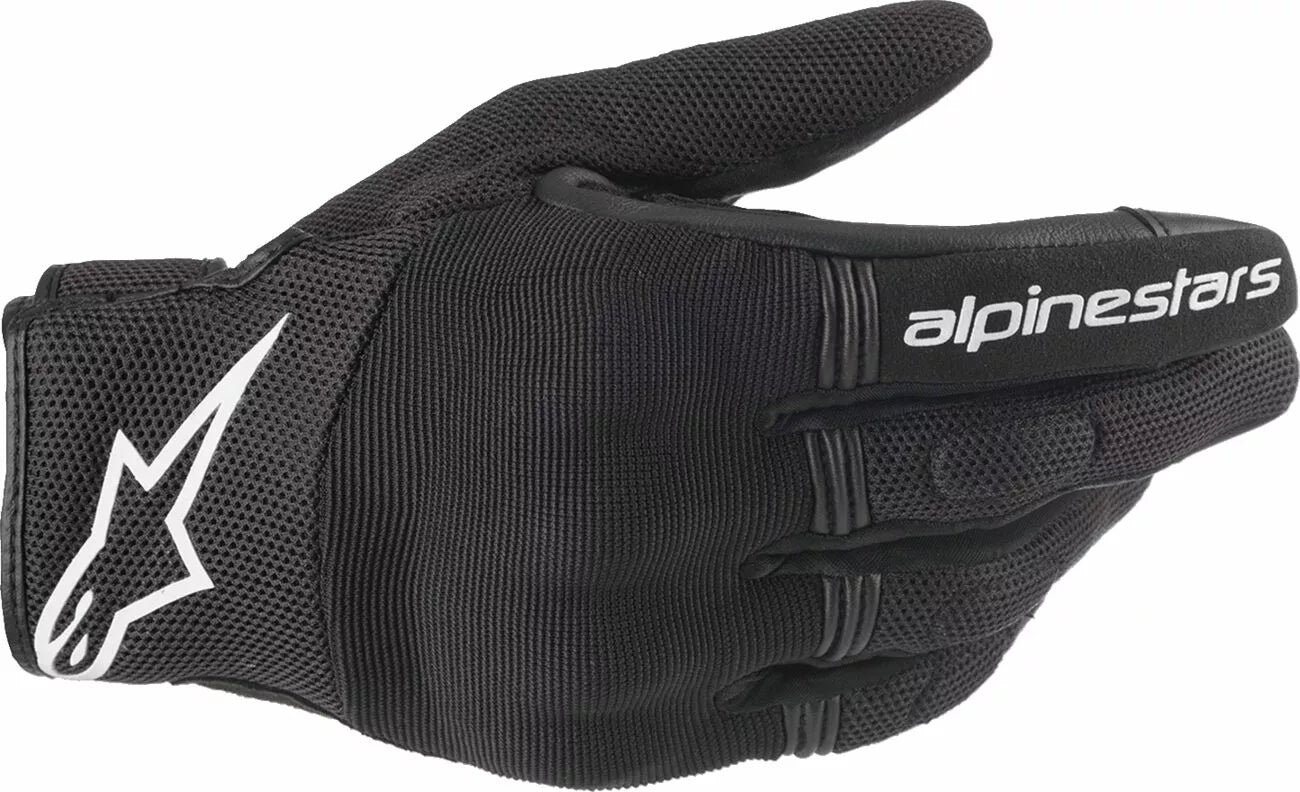 Alpinestars Copper Gloves Black/White