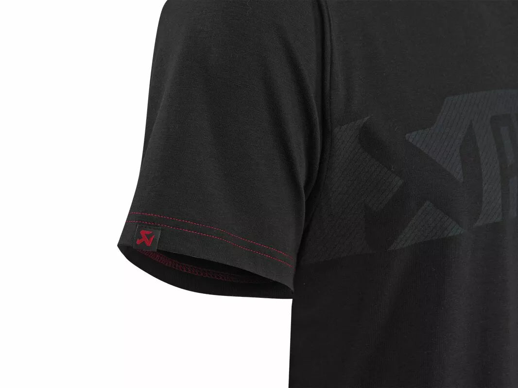 Akrapovic Women'S Corpo T-Shirt