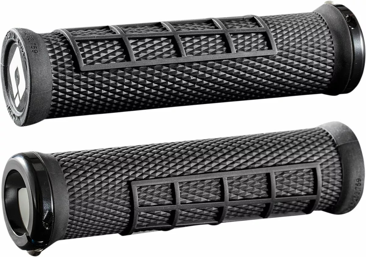 Odi Elite Flow Lock-On Grips