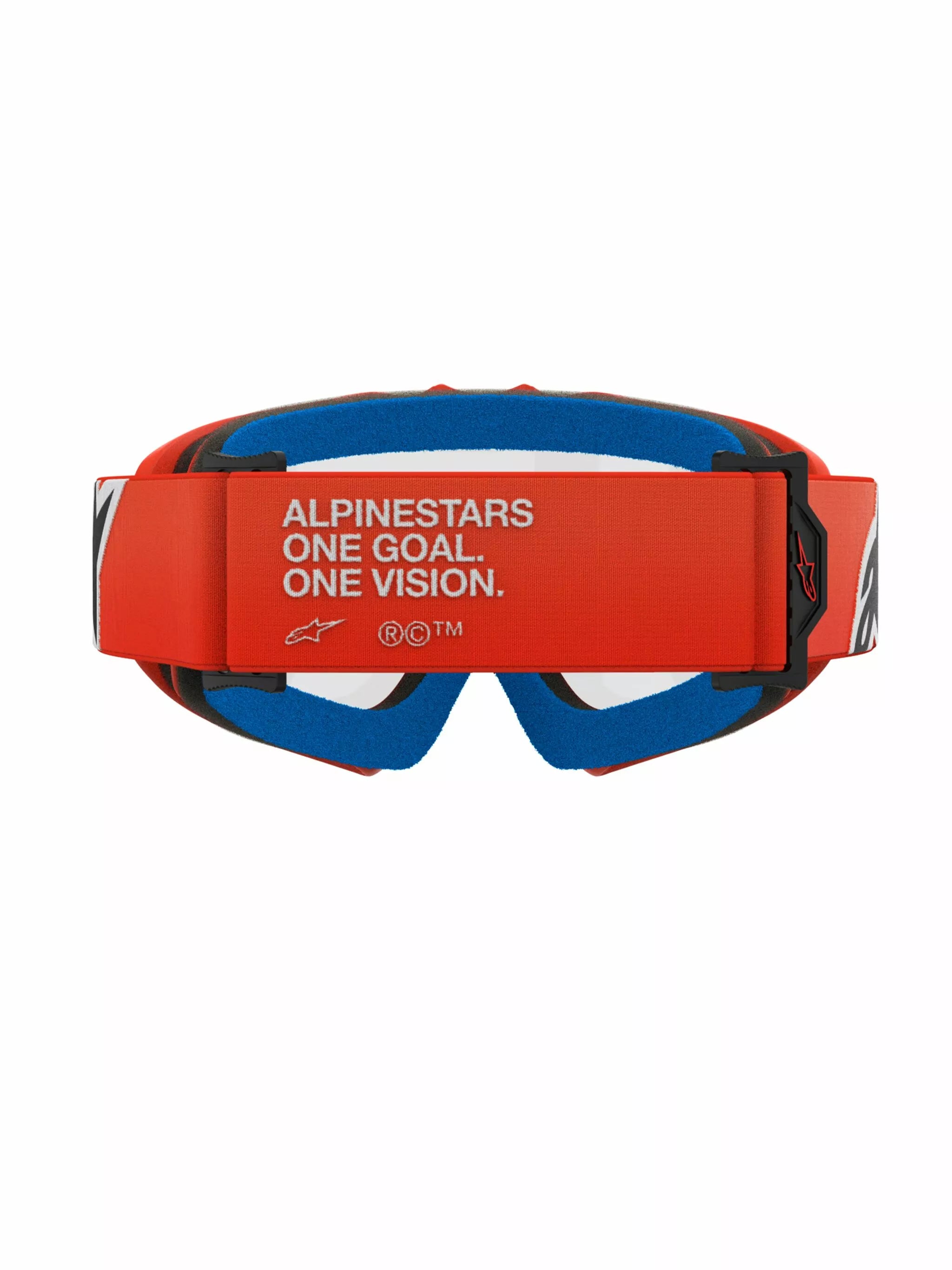 Alpinestars Goggles Youth Vision Corp Goggle