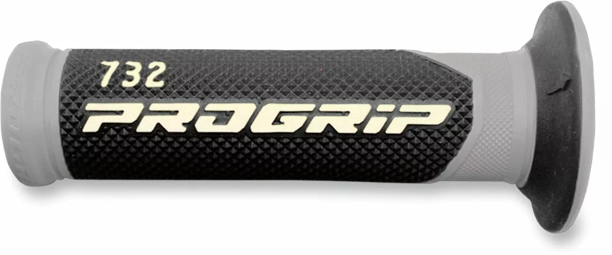 Pro Grip Grips 732 Dualdensity Blk/Grey