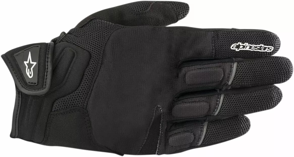 Alpinestars Atom Gloves Black