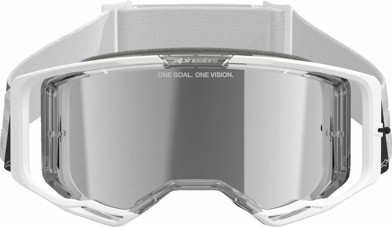 Alpinestars Goggles Vision 8 Corp Goggle