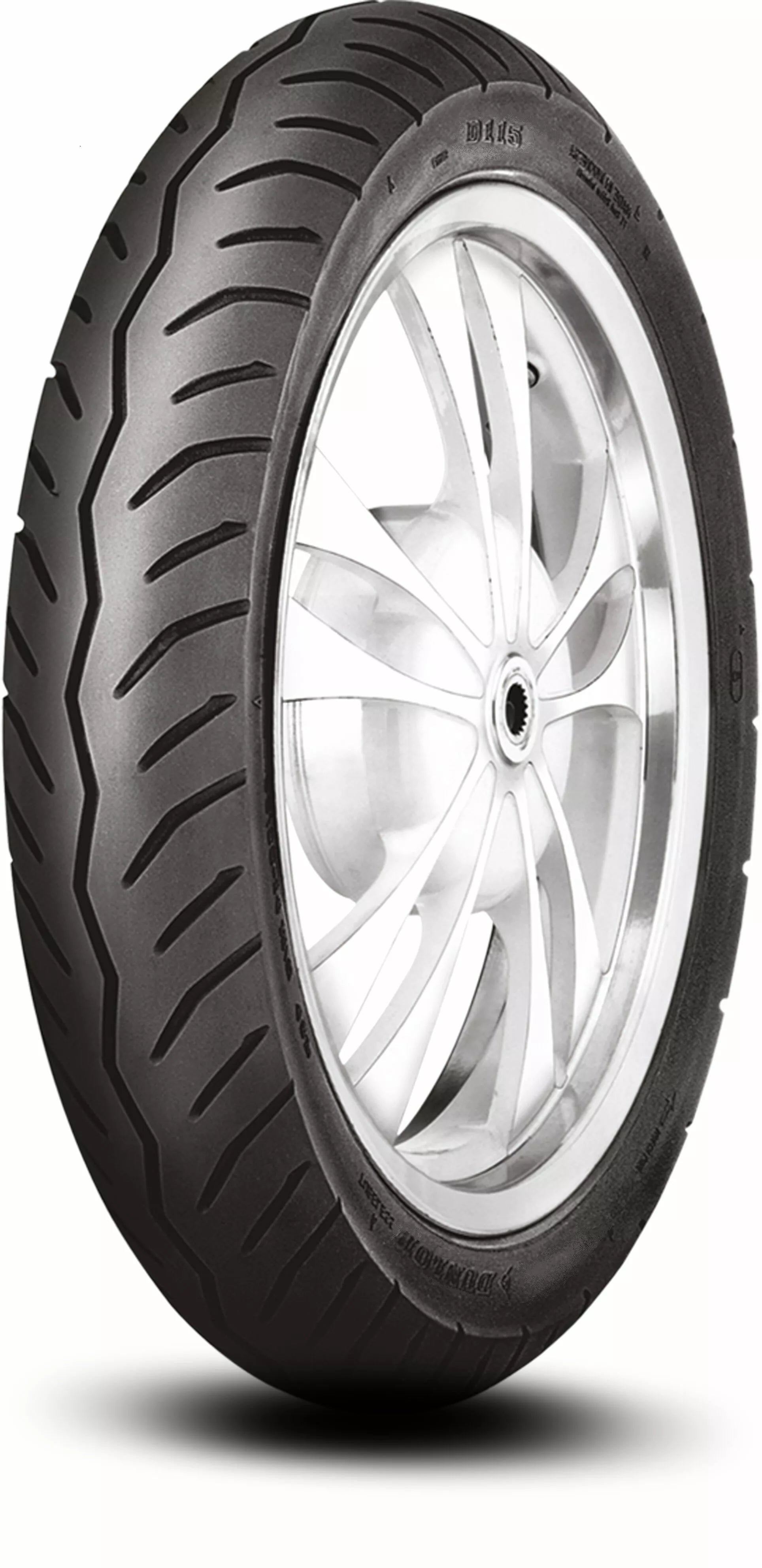 Dunlop D115 Tire