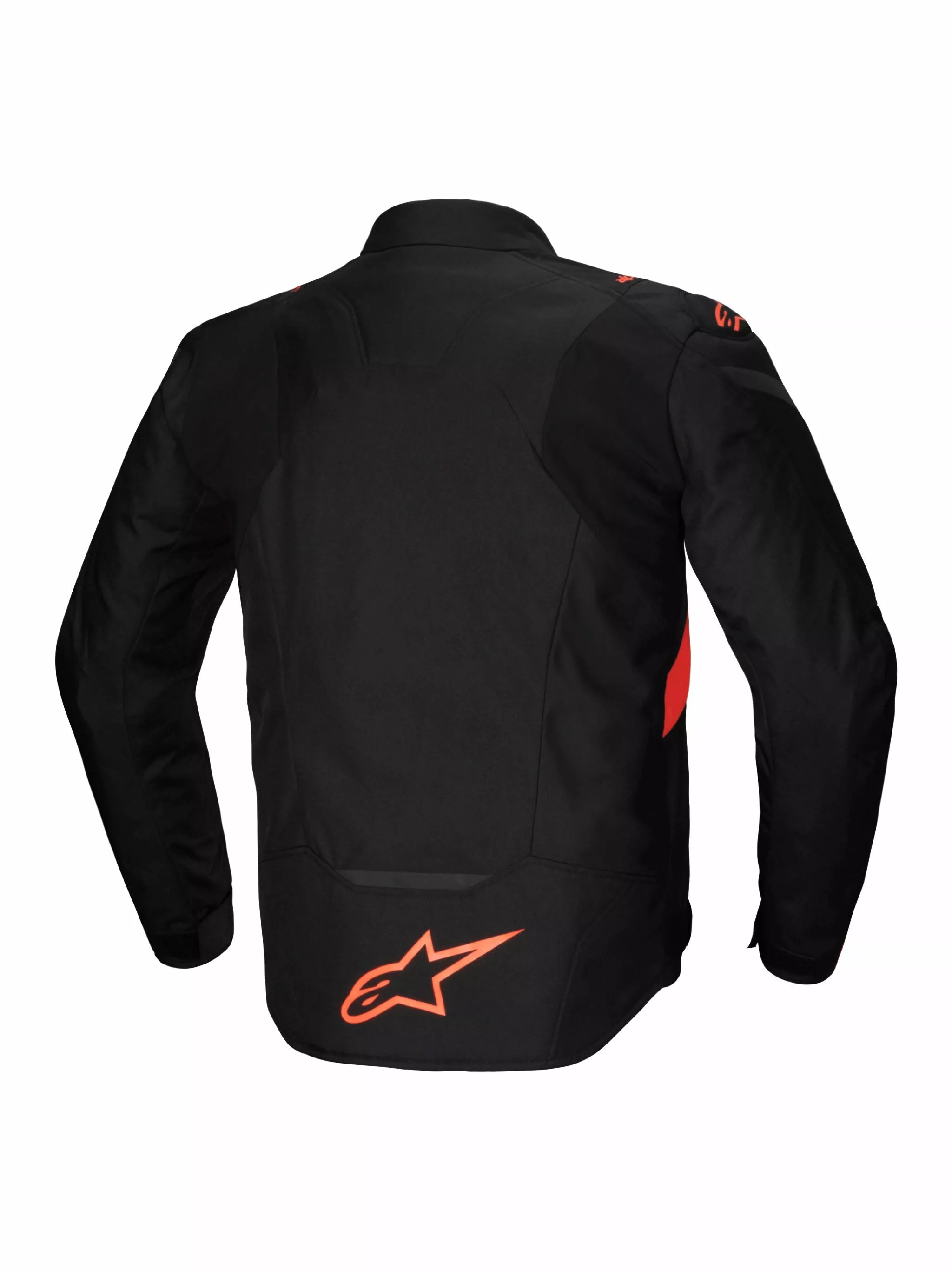 Alpinestars T-Jaws V4 Waterproof Jacket