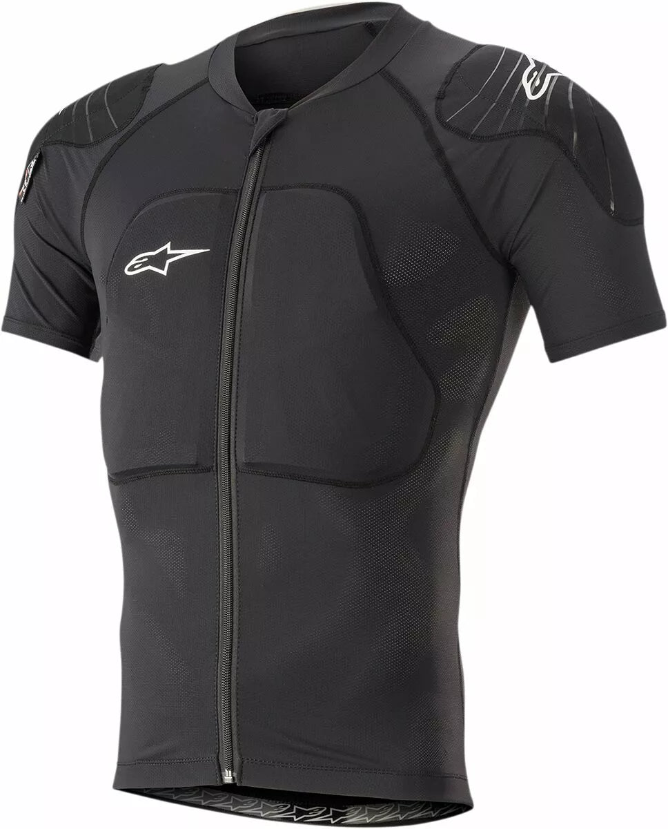 Alpinestars Paragon Jacket Black