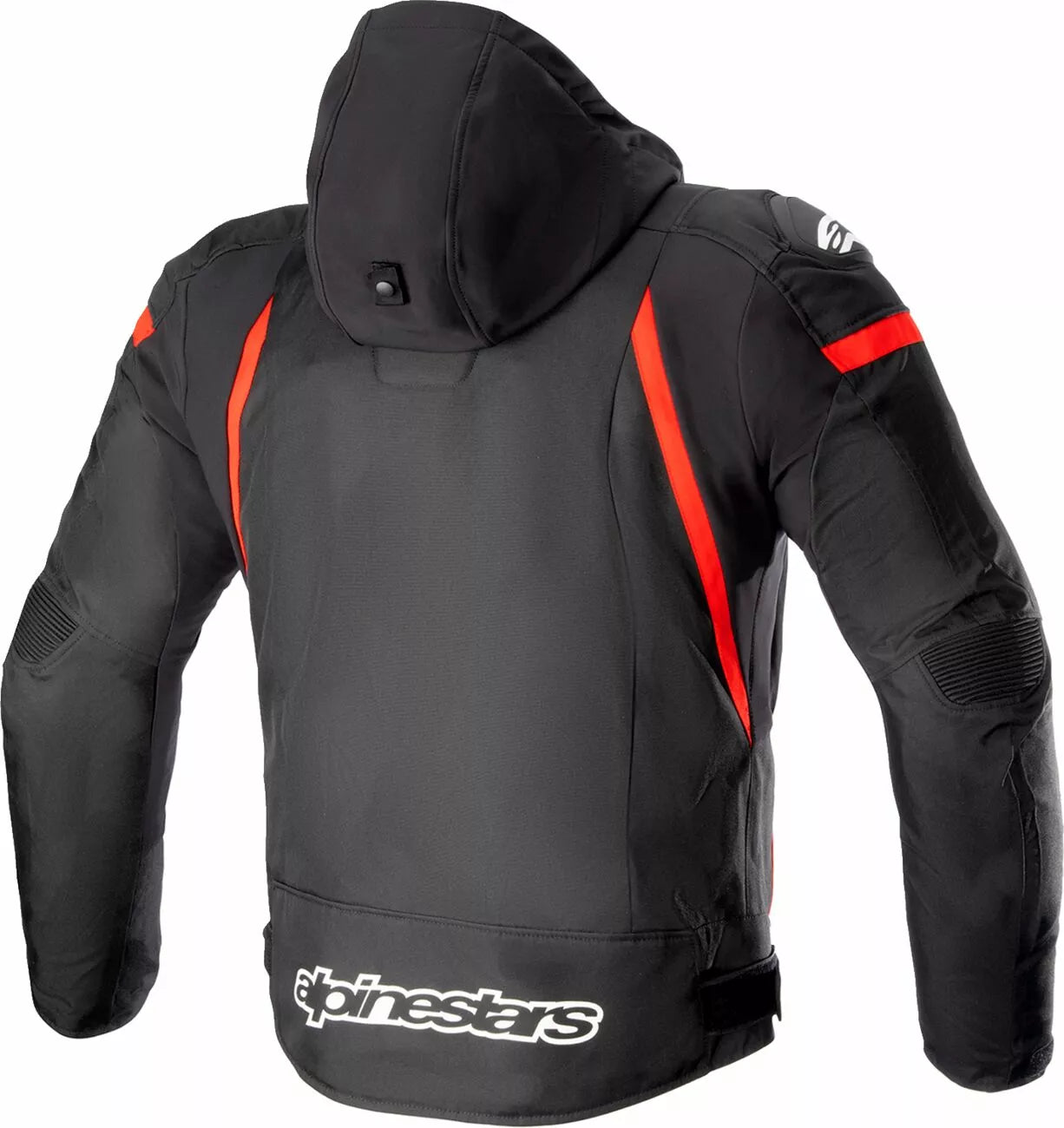 Alpinestars Zaca Waterproof Jacket