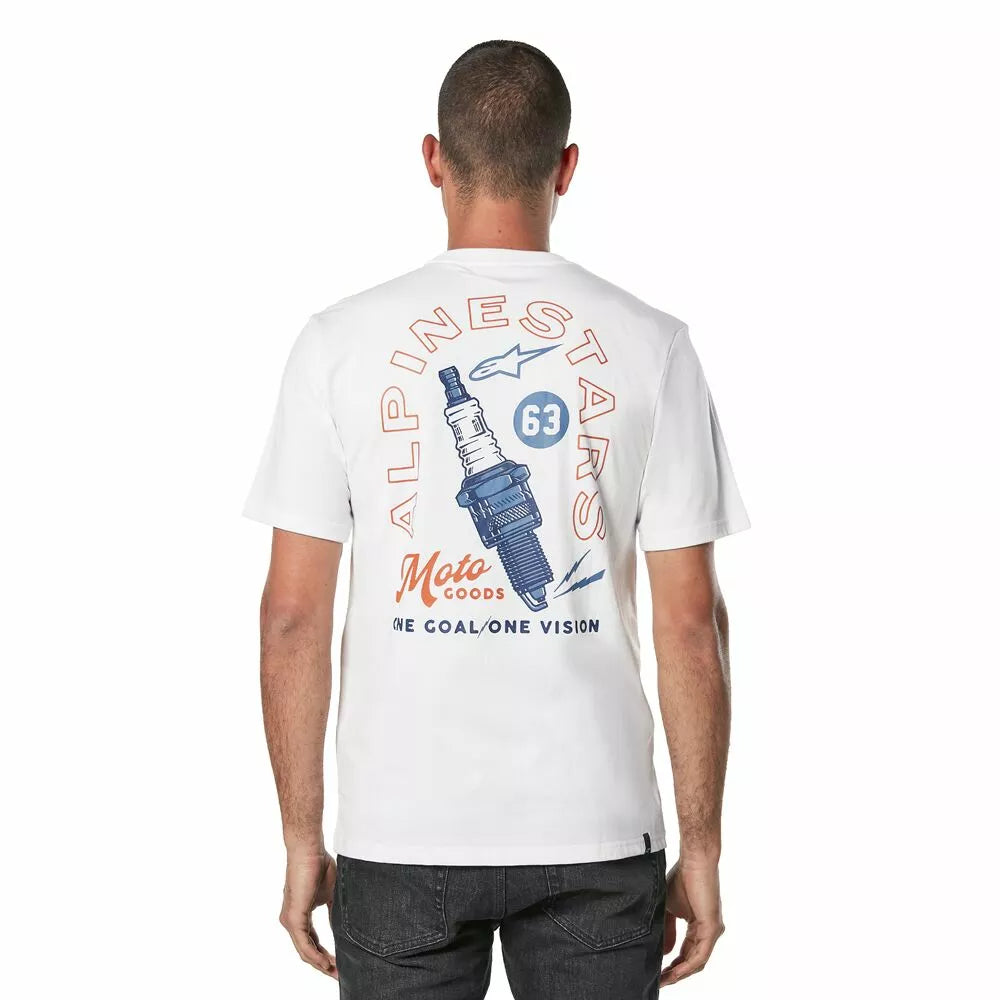 Alpinestars Csf Sparky T-Shirt