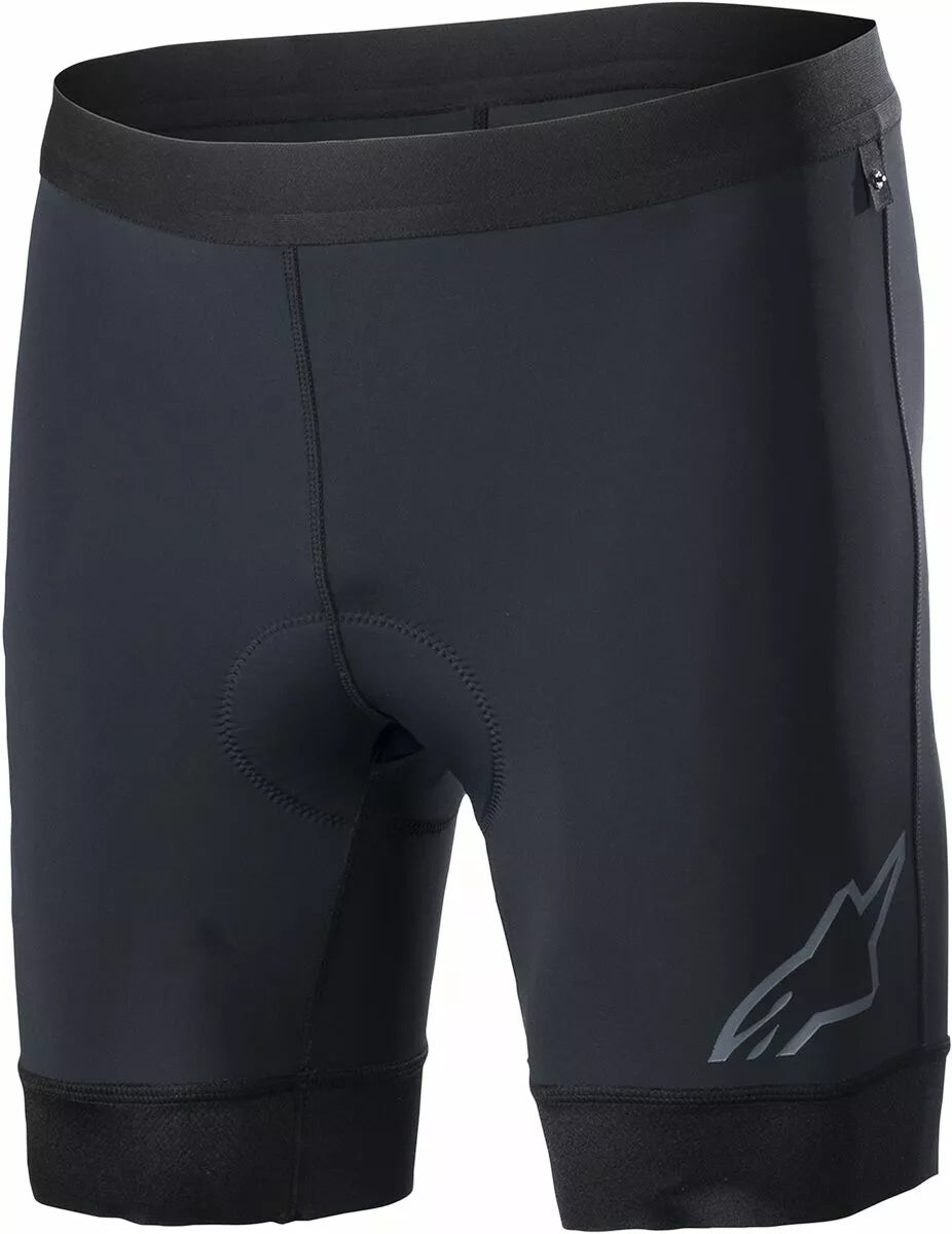 Alpinestars Alps Inner Shorts Black/Gray