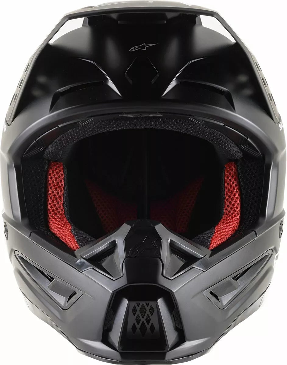 Alpinestars Supertech M5 Solid Helmet