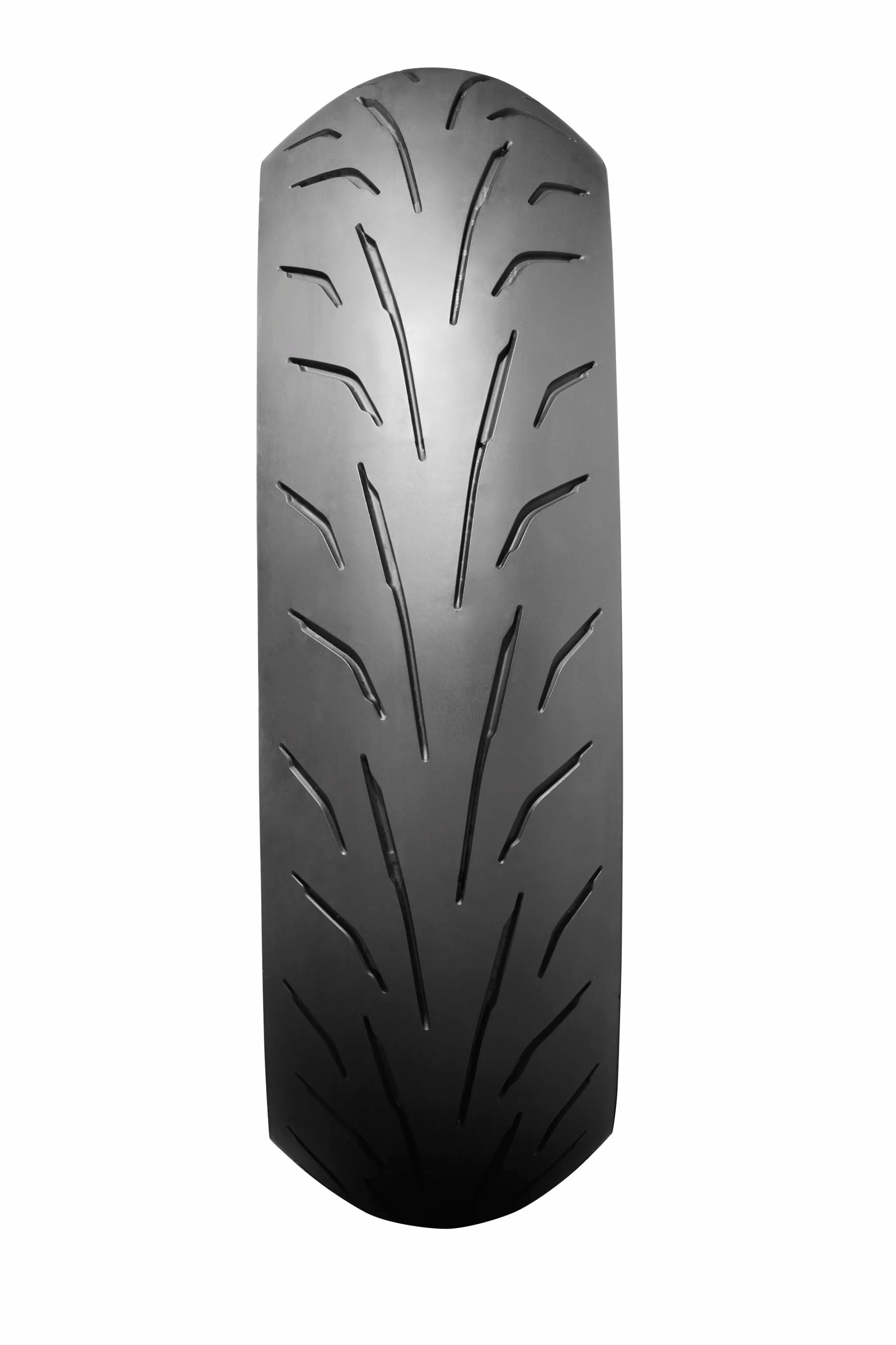 Dunlop Qualifier Core Tire