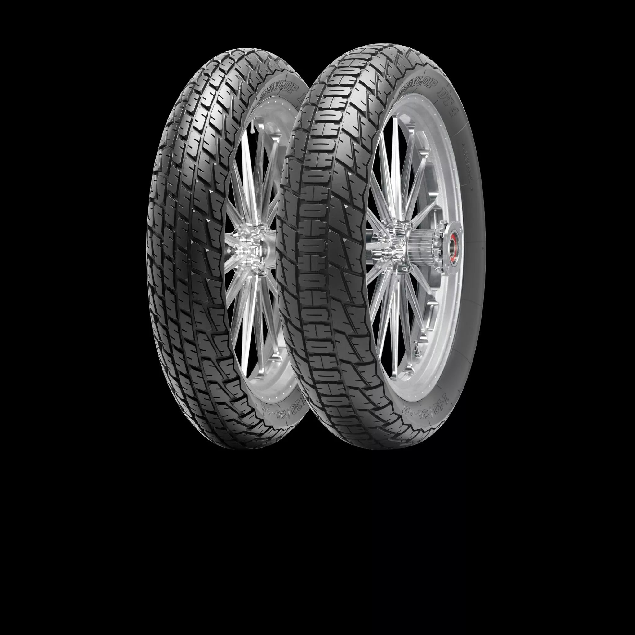 Dunlop Dt4 Tire