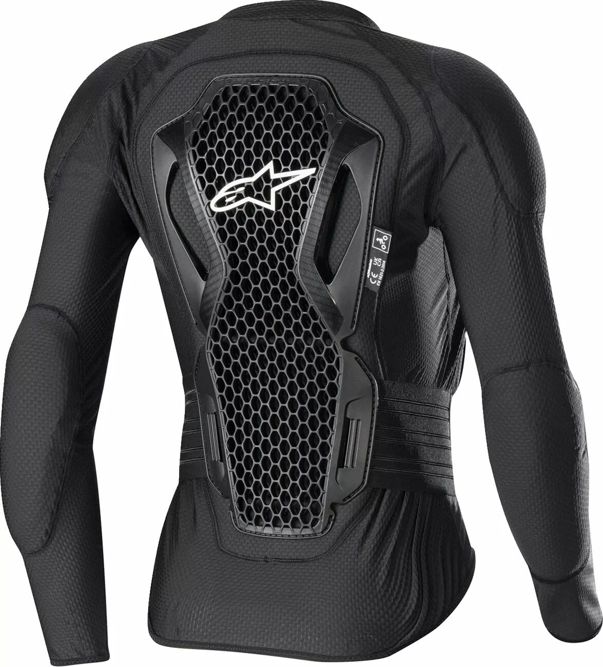 Alpinestars Stella Bionic Action V2 Protection Jacket