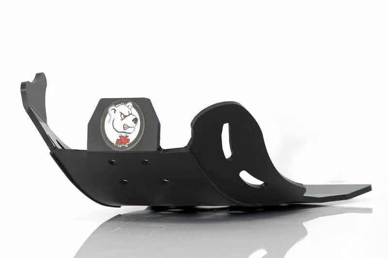 Axp Racing Skid Plate