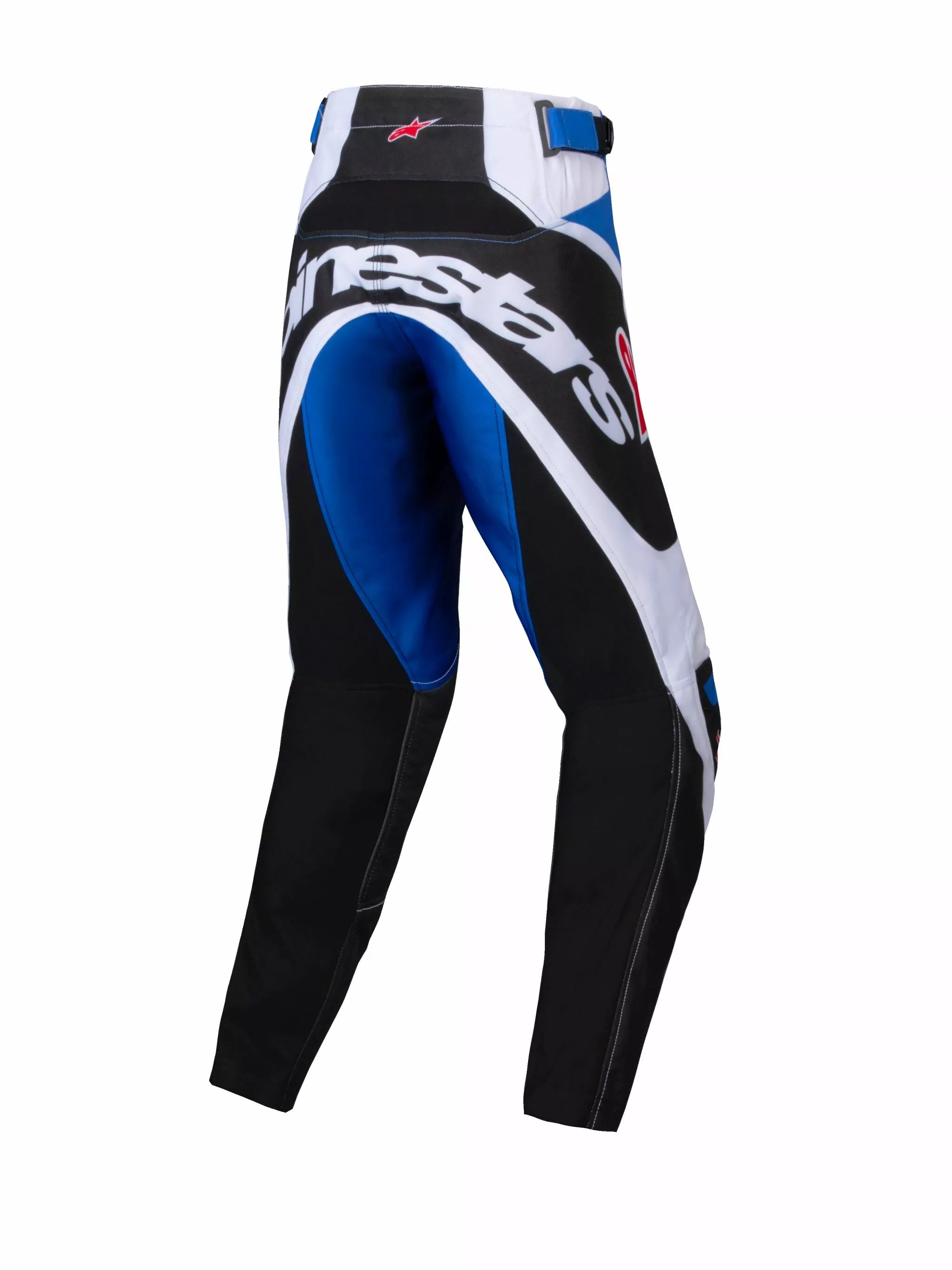 Alpinestars Youth Racer Wurx Pants