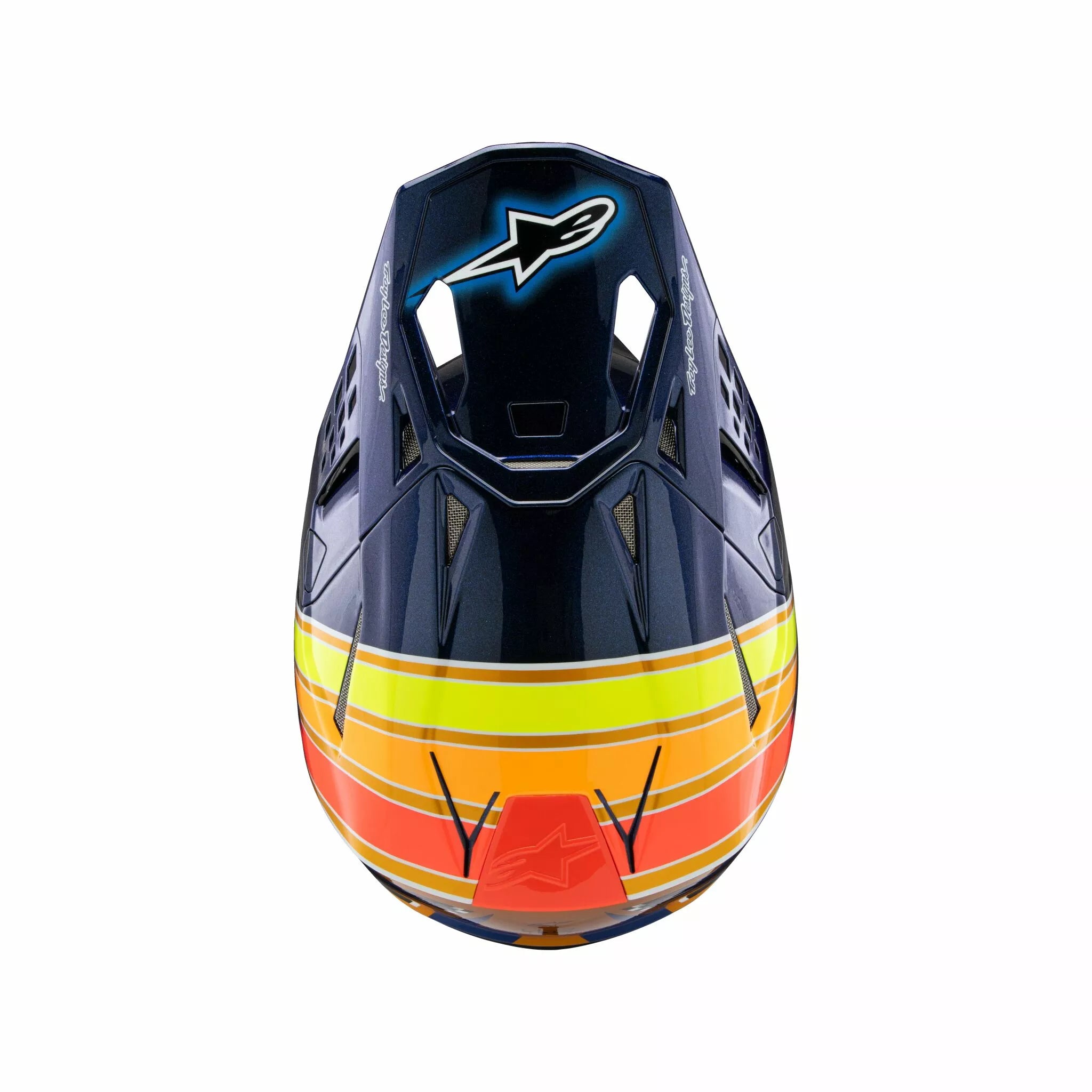 Alpinestars S-M10 Tld 25 Helmet