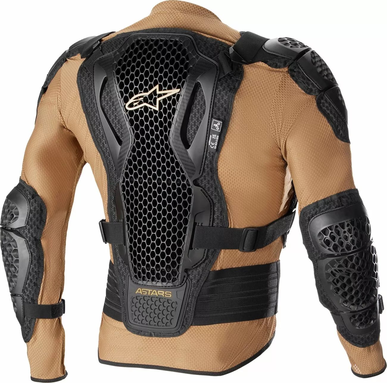 Alpinestars Bionic Action V2 Protection Jacket