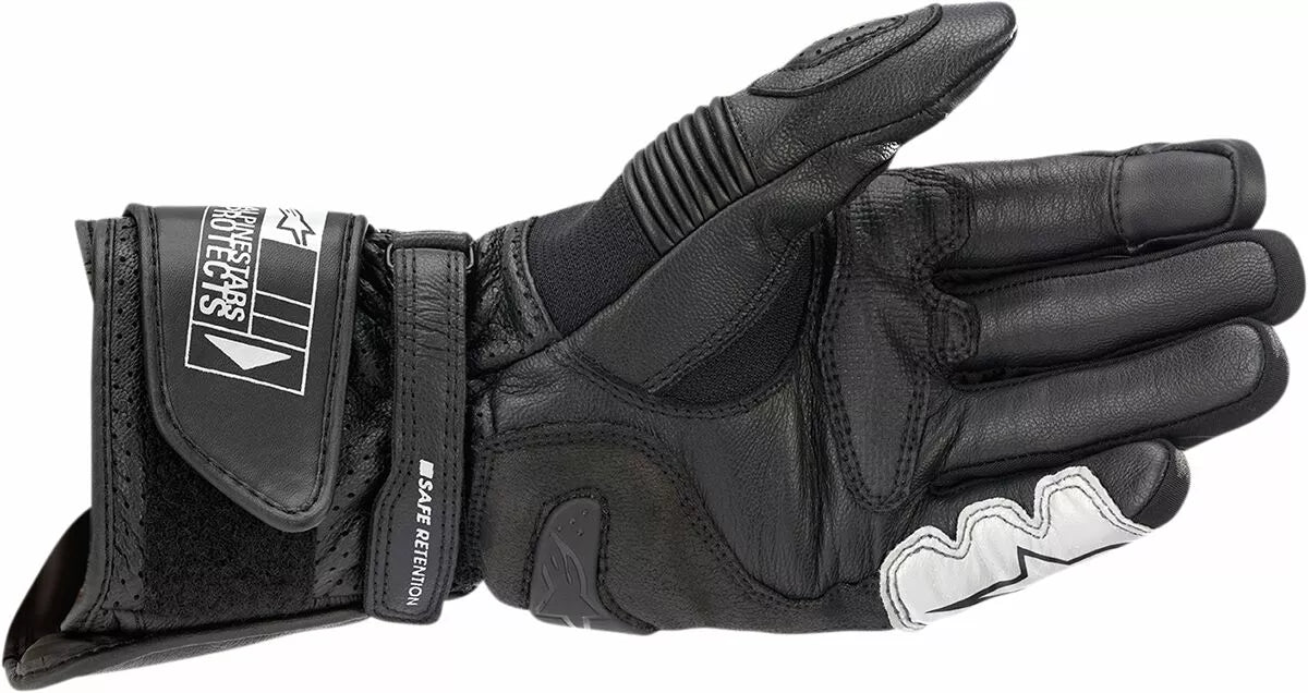 Alpinestars Sp-2 V3 Leather Gloves