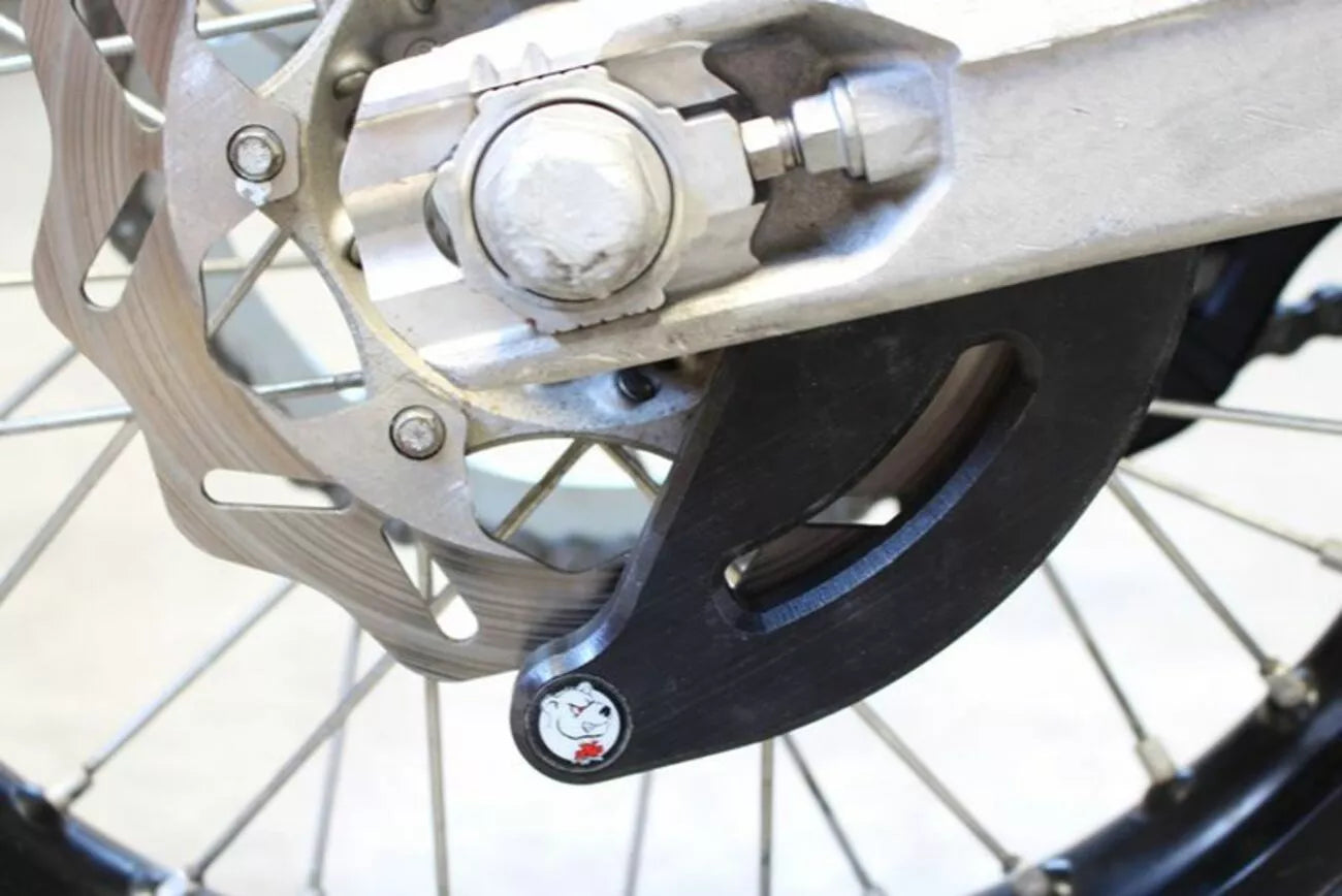 Axp Racing Rear Disc Guard