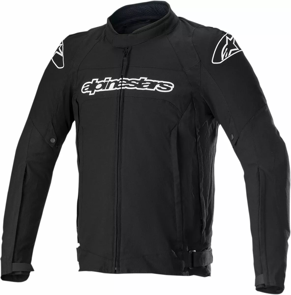 Alpinestars T-Gp Force Jacket Black