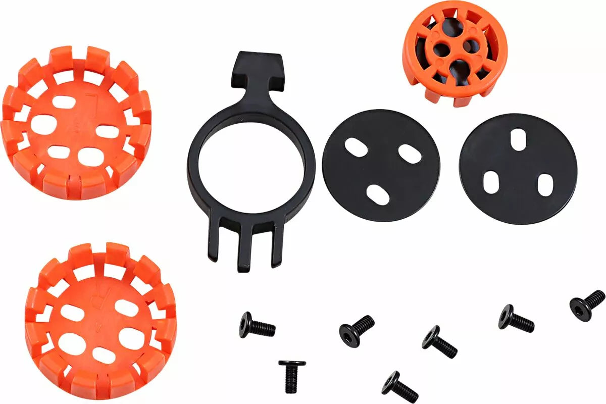 Alpinestars Visor Connector Kit