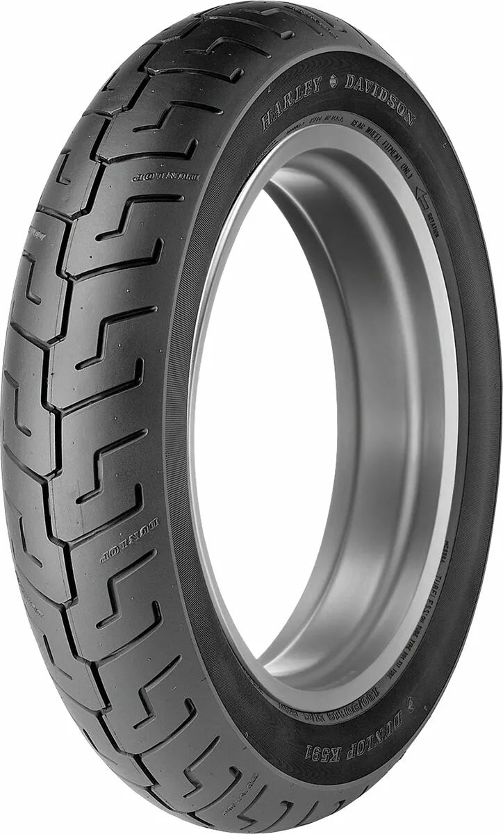 Dunlop K591 Tire