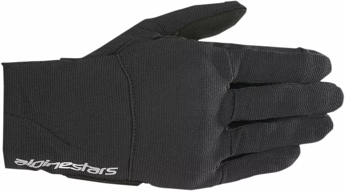 Alpinestars Women'S Stella Reef Gloves Black/Reflective