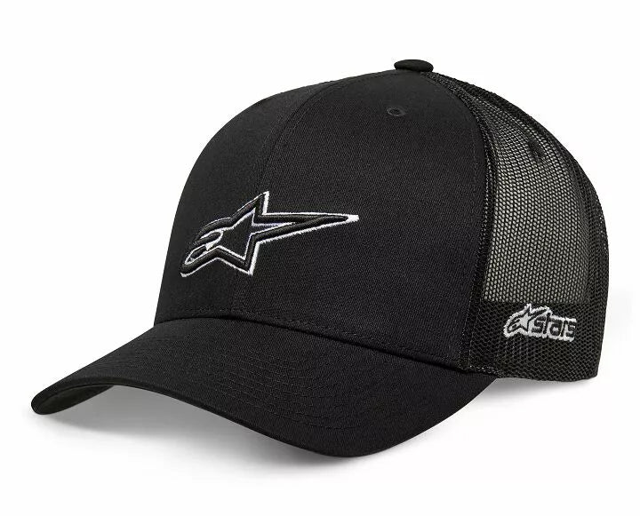 Alpinestars Outline Truck Hat