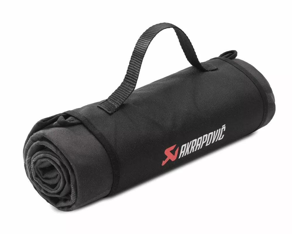 Akrapovic Picnic Blanket