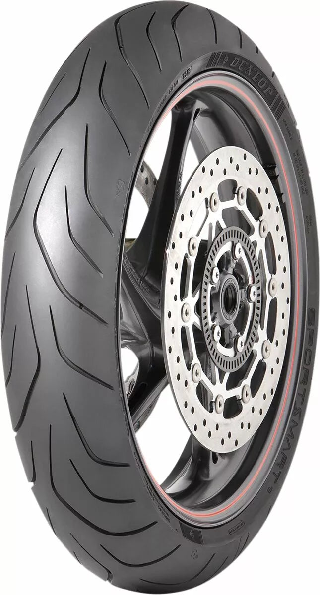 Dunlop Sportsmart Mk3 Tire