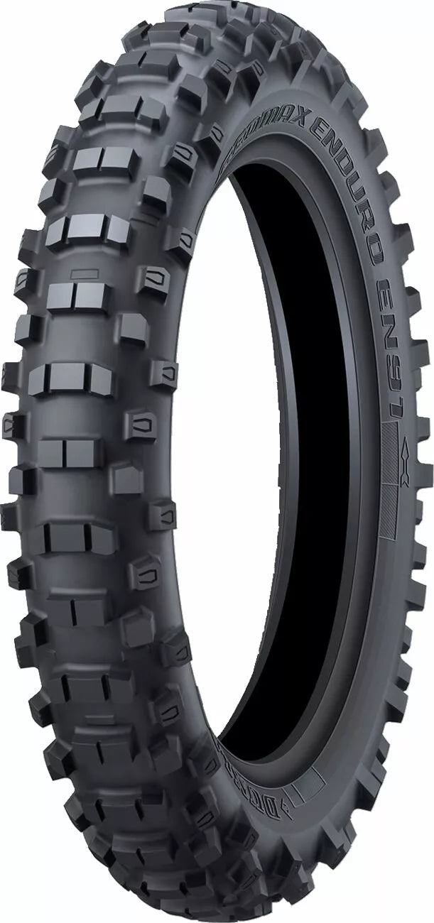 Dunlop Geomax Enduro En91Ex Tire