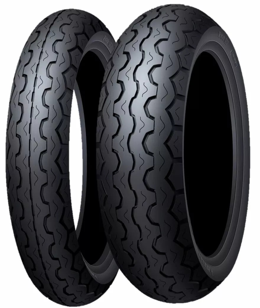 Dunlop Tt100 Gp Tire