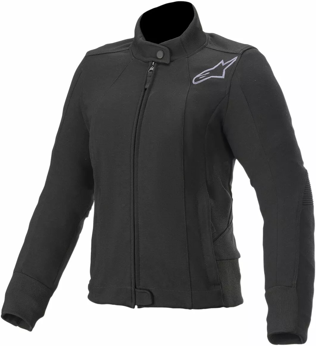 Alpinestars Stella Banshee Jacket Black