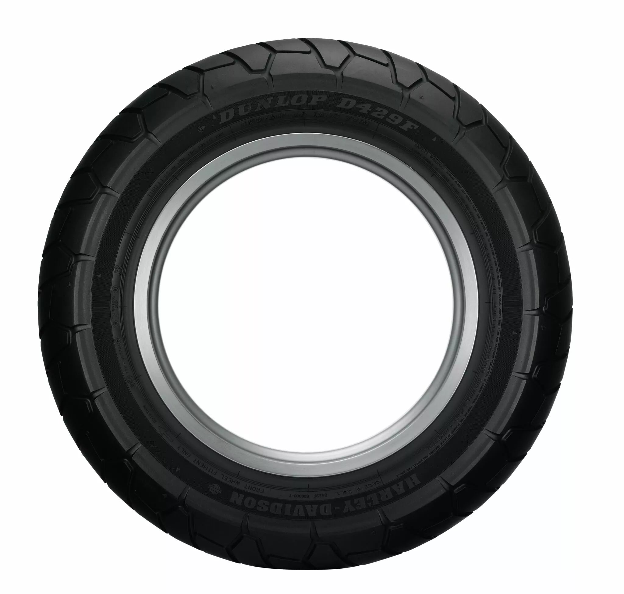 Dunlop D429 Tire