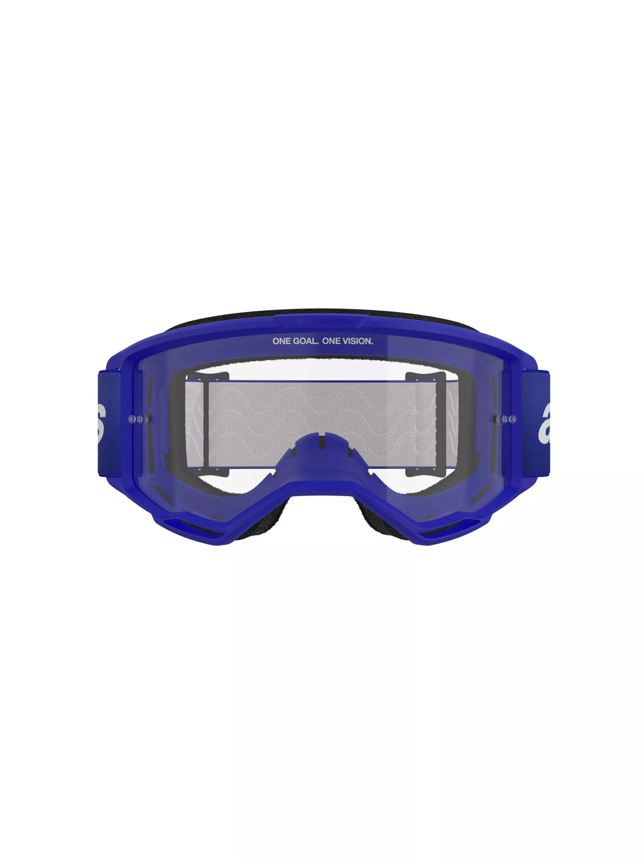 Alpinestars Goggles Vision 3 Wordmark Goggle