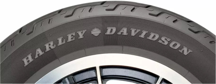 Dunlop K591 Tire