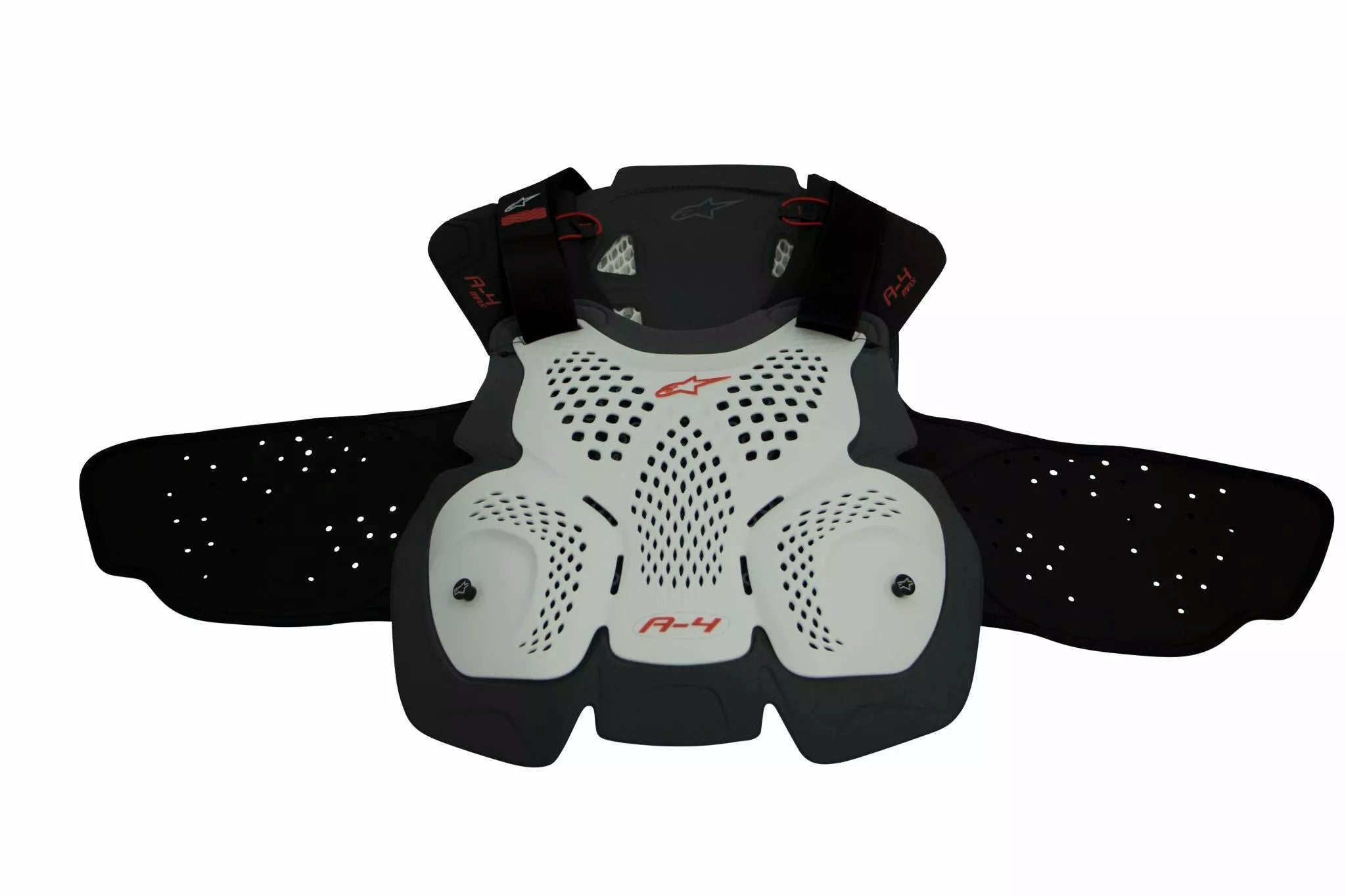 Alpinestars A-4 Max Chest Guard 