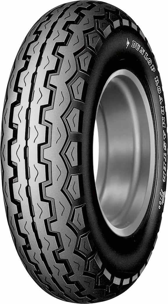 Dunlop Tt100-K81 Retro/Vintage Tire