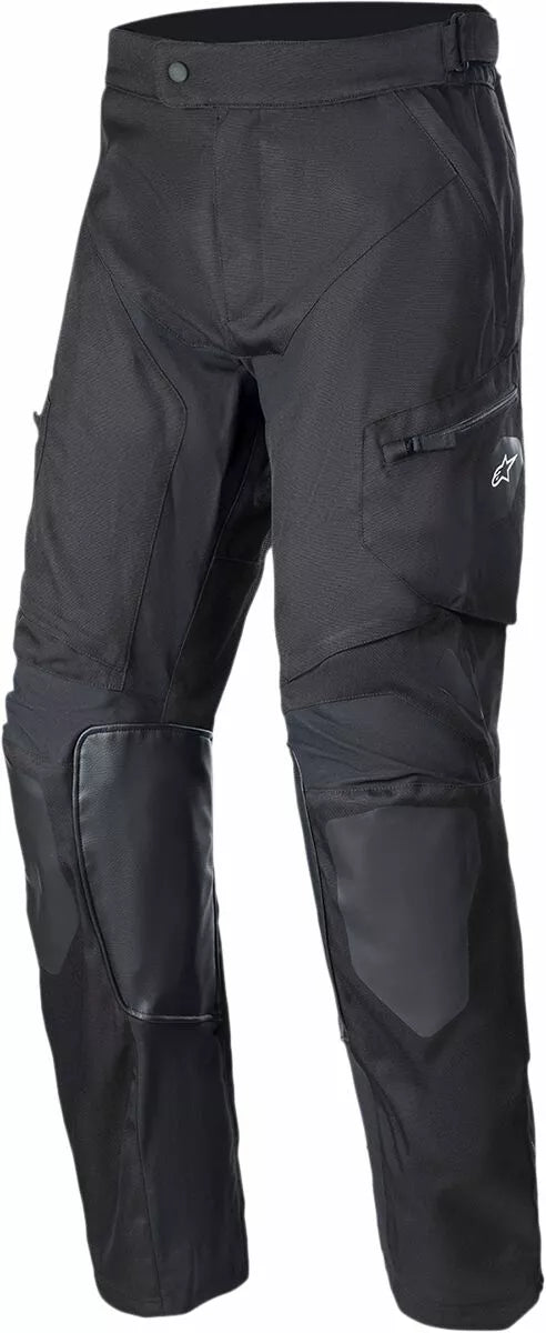 Alpinestars Venture Xt Over-The-Boot Pants Black